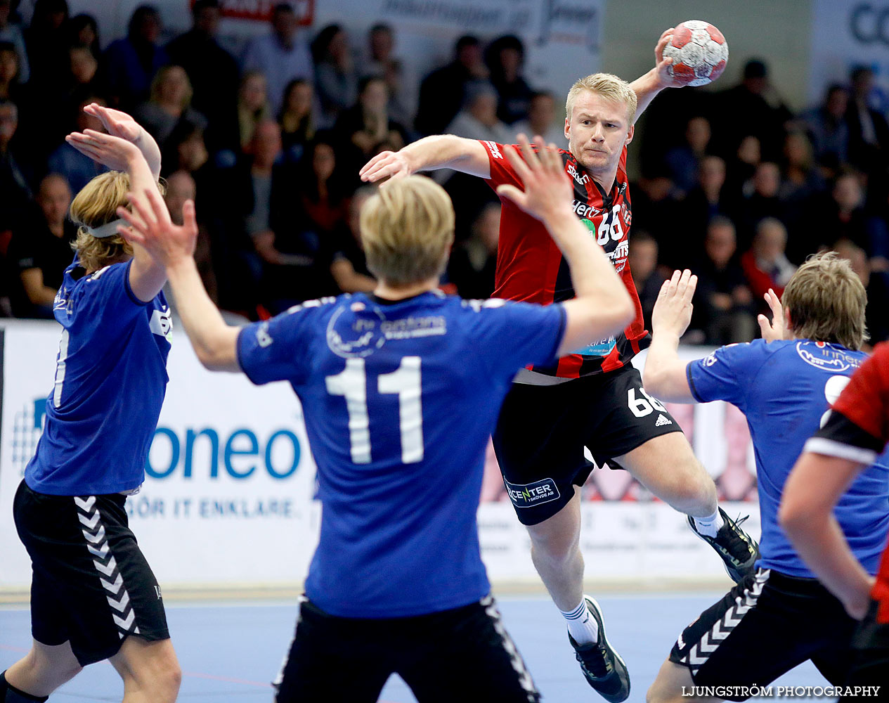 HK Country-Uppsala HK 35-26,herr,Skövde Idrottshall,Skövde,Sverige,Handboll,,2016,140894