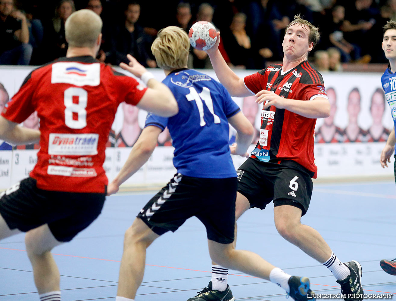 HK Country-Uppsala HK 35-26,herr,Skövde Idrottshall,Skövde,Sverige,Handboll,,2016,140897