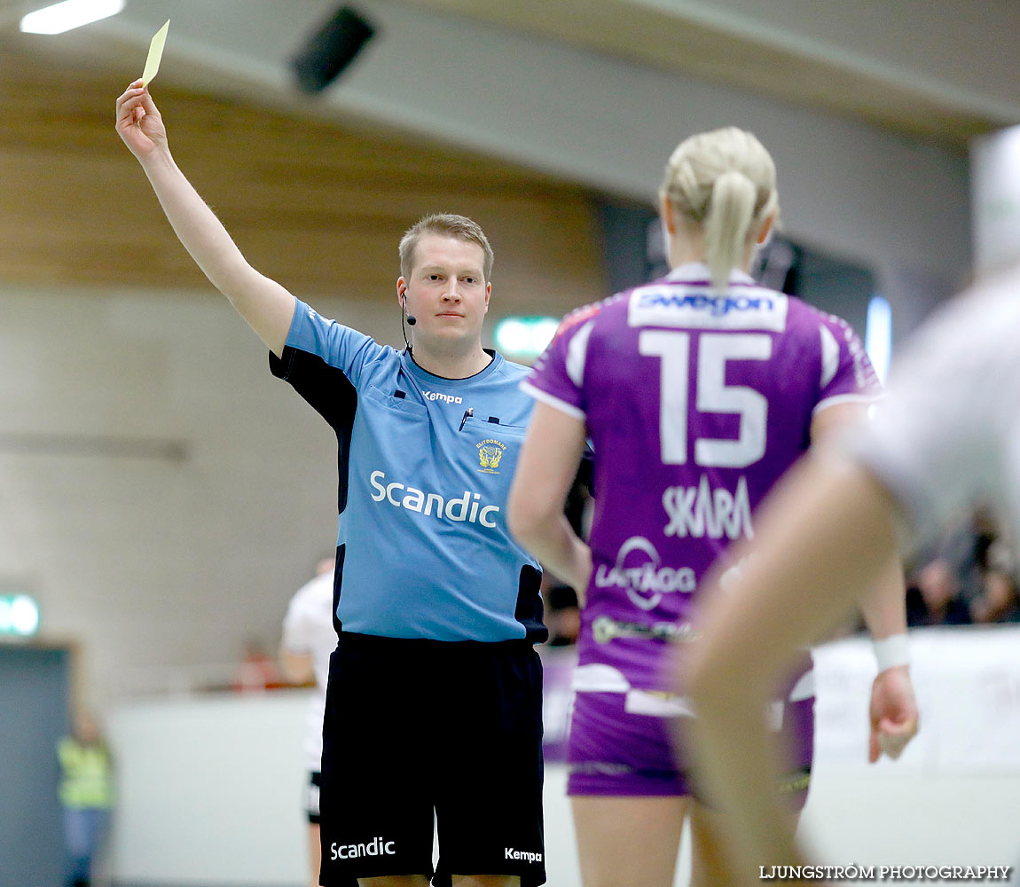 Skara HF-IF Hellton Karlstad 20-24,dam,Skara Idrottshall,Skara,Sverige,Handboll,,2016,140913