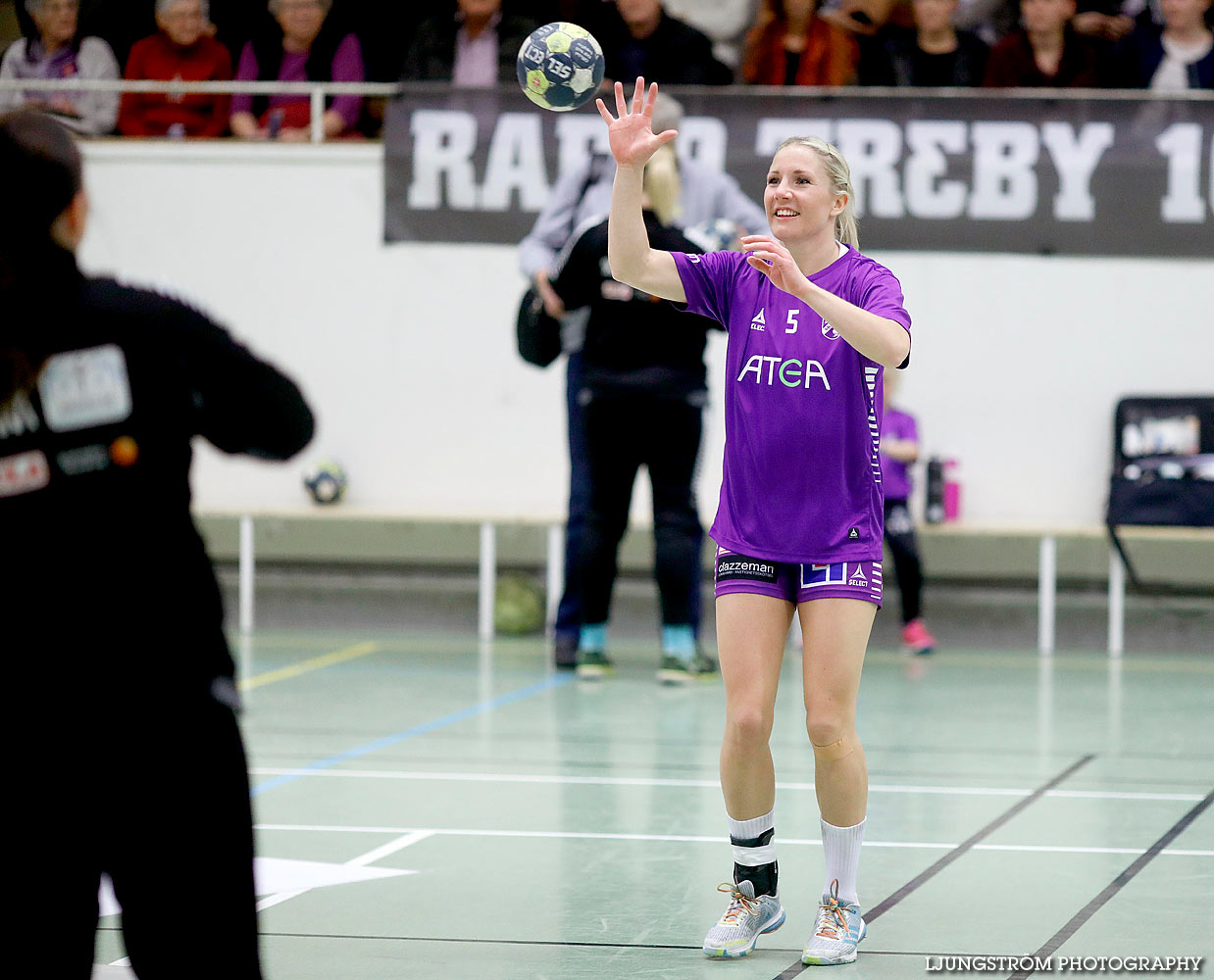 Skara HF-Skövde HF 19-28,dam,Skara Idrottshall,Skara,Sverige,Handboll,,2016,141537