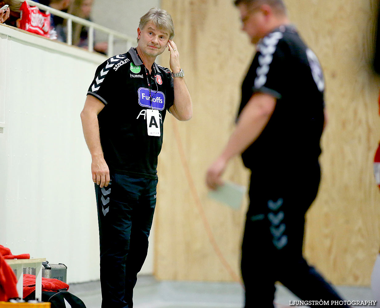 Skara HF-Skövde HF 19-28,dam,Skara Idrottshall,Skara,Sverige,Handboll,,2016,141615