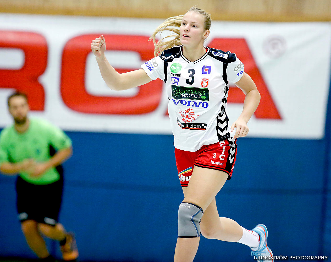 Skara HF-Skövde HF 19-28,dam,Skara Idrottshall,Skara,Sverige,Handboll,,2016,141656