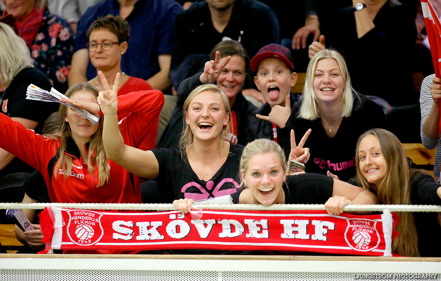 Skara HF-Skövde HF 19-28,dam,Skara Idrottshall,Skara,Sverige,Handboll,,2016,141672