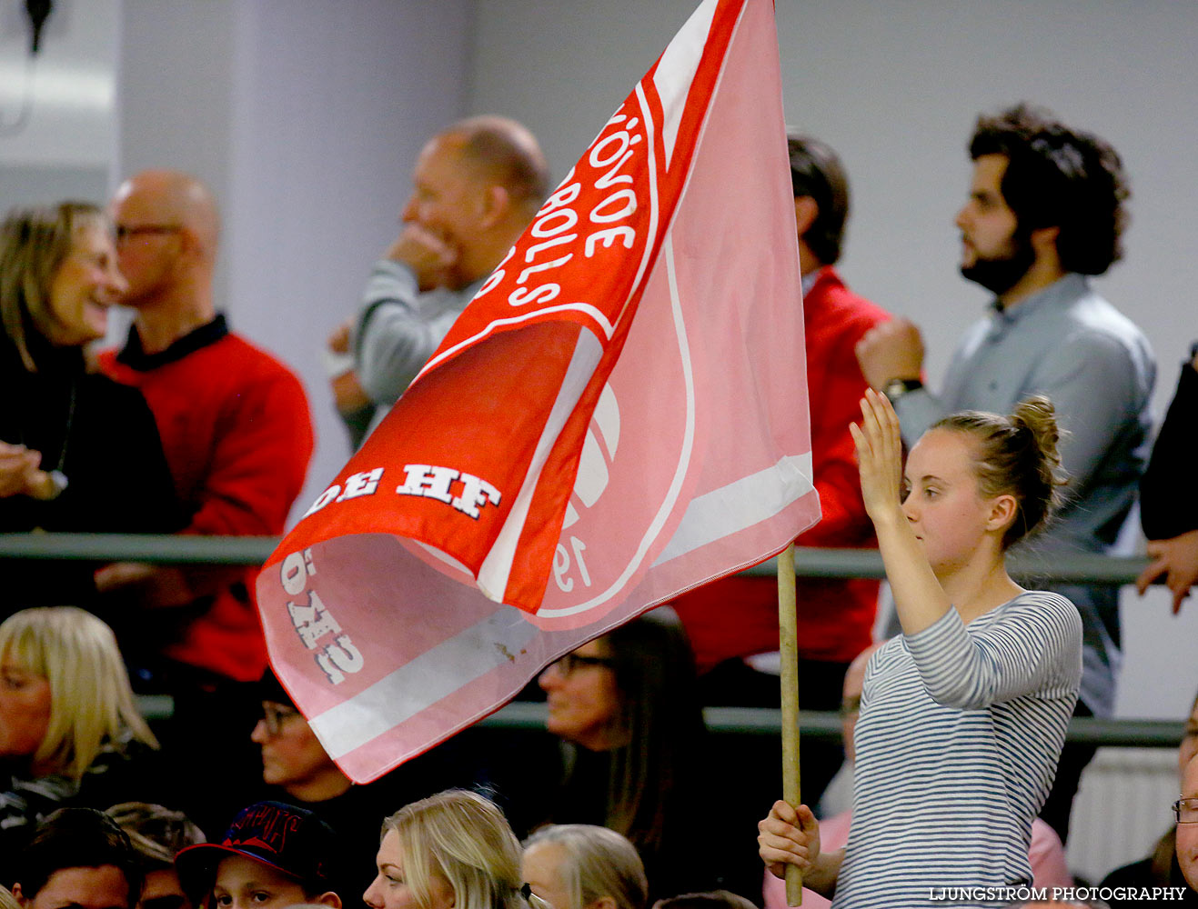 Skara HF-Skövde HF 19-28,dam,Skara Idrottshall,Skara,Sverige,Handboll,,2016,141681