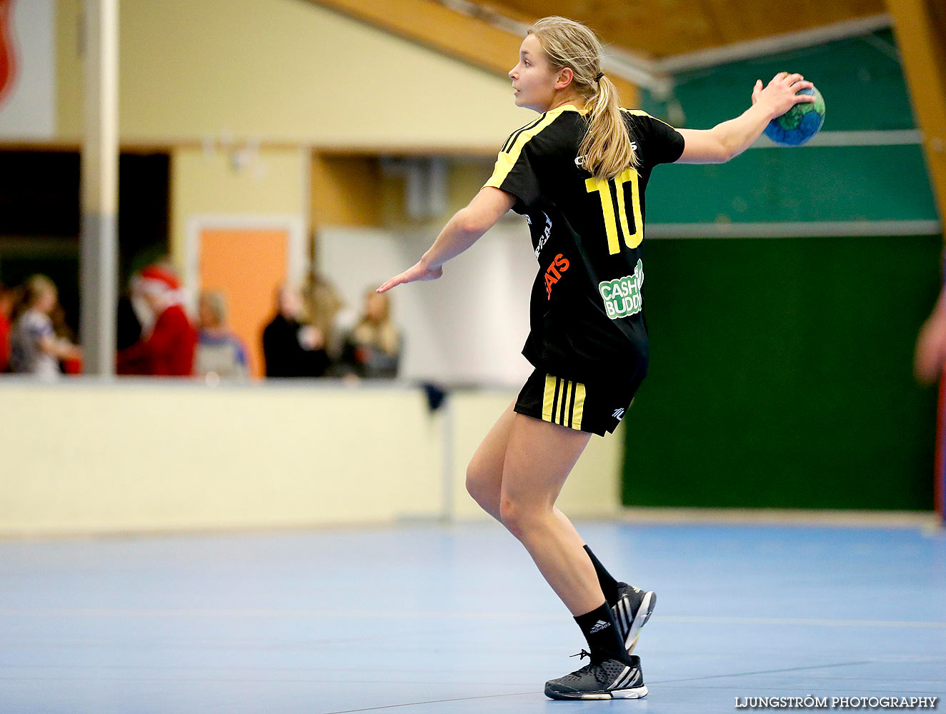 HF Somby/Skövde-HK S-hof 39-23,dam,Skövde Idrottshall,Skövde,Sverige,Handboll,,2016,143332