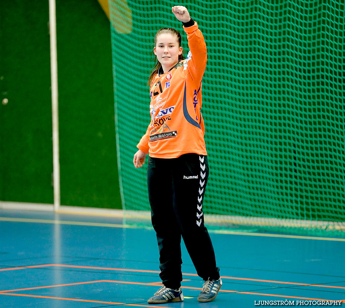 HF Somby/Skövde-HK S-hof 39-23,dam,Skövde Idrottshall,Skövde,Sverige,Handboll,,2016,143378