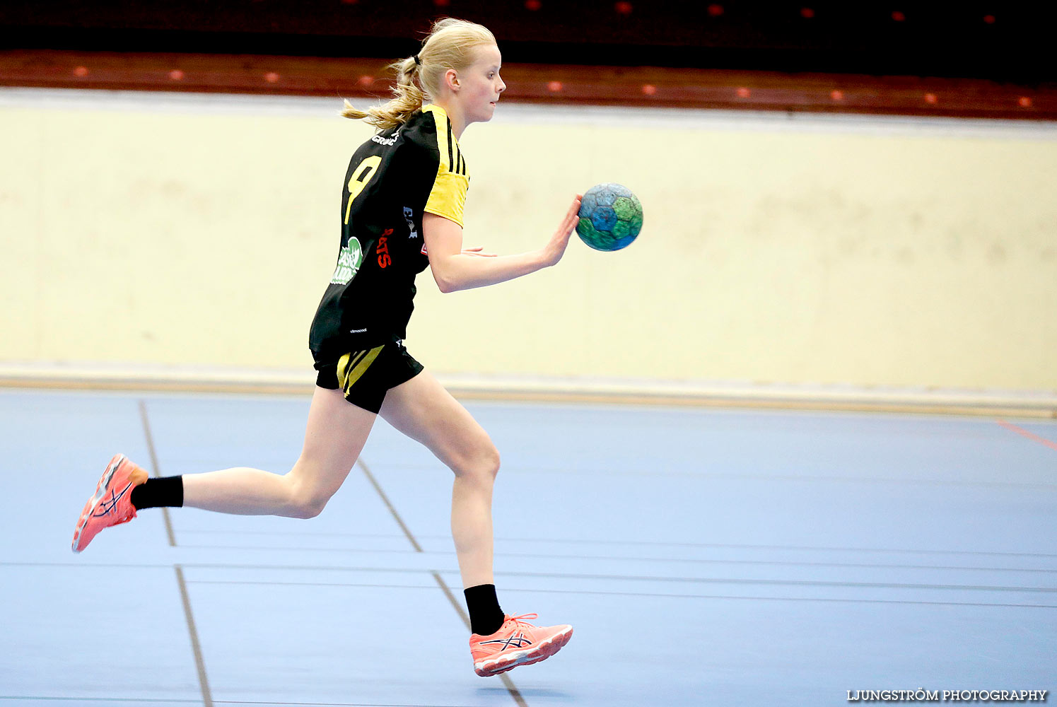 HF Somby/Skövde-HK S-hof 39-23,dam,Skövde Idrottshall,Skövde,Sverige,Handboll,,2016,143381