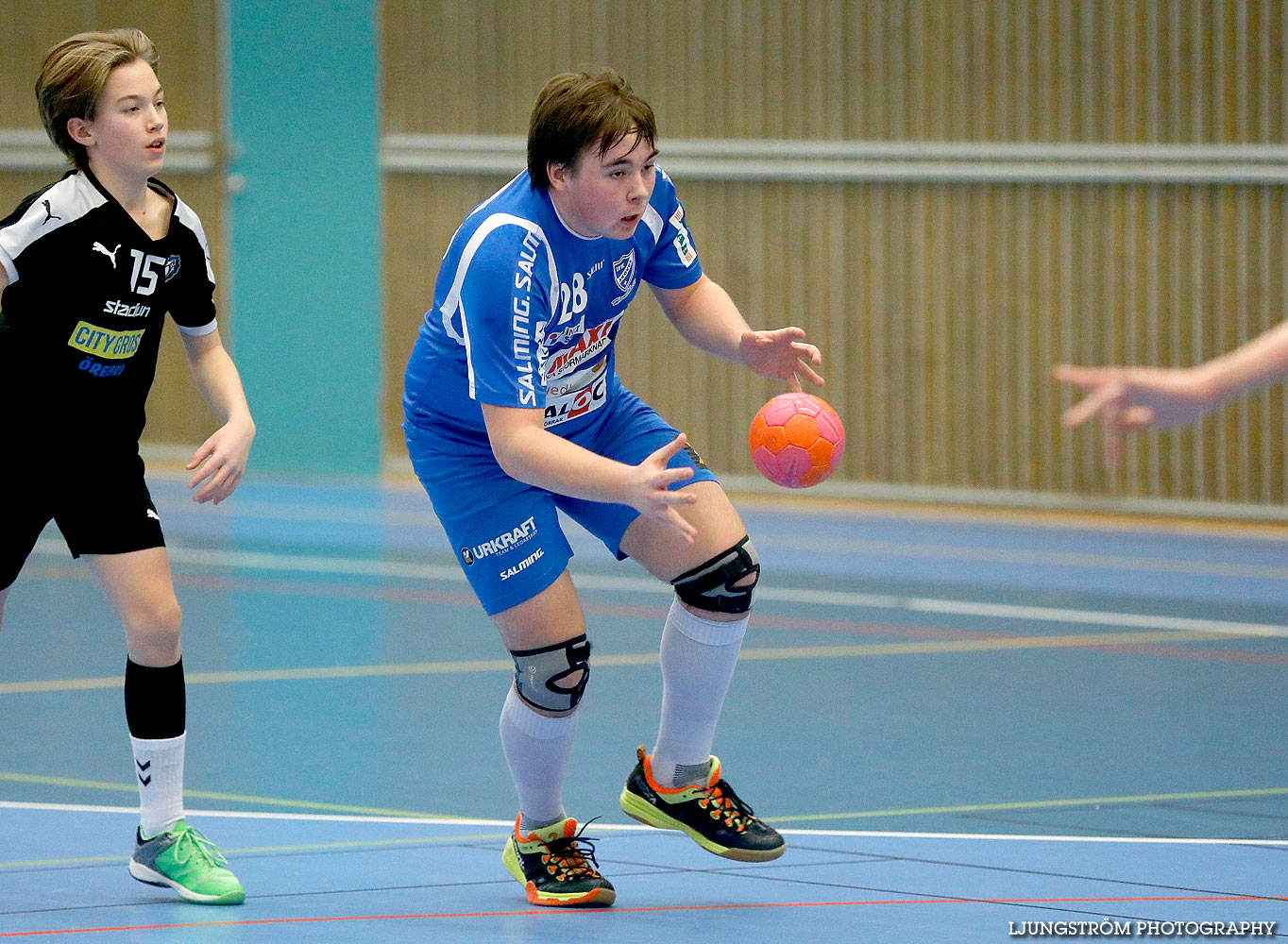 USM P14 Steg 3 IFK Skövde HK 1-Örebro SK HK 2 30-16,herr,Arena Skövde,Skövde,Sverige,Ungdoms-SM,Handboll,2018,197388