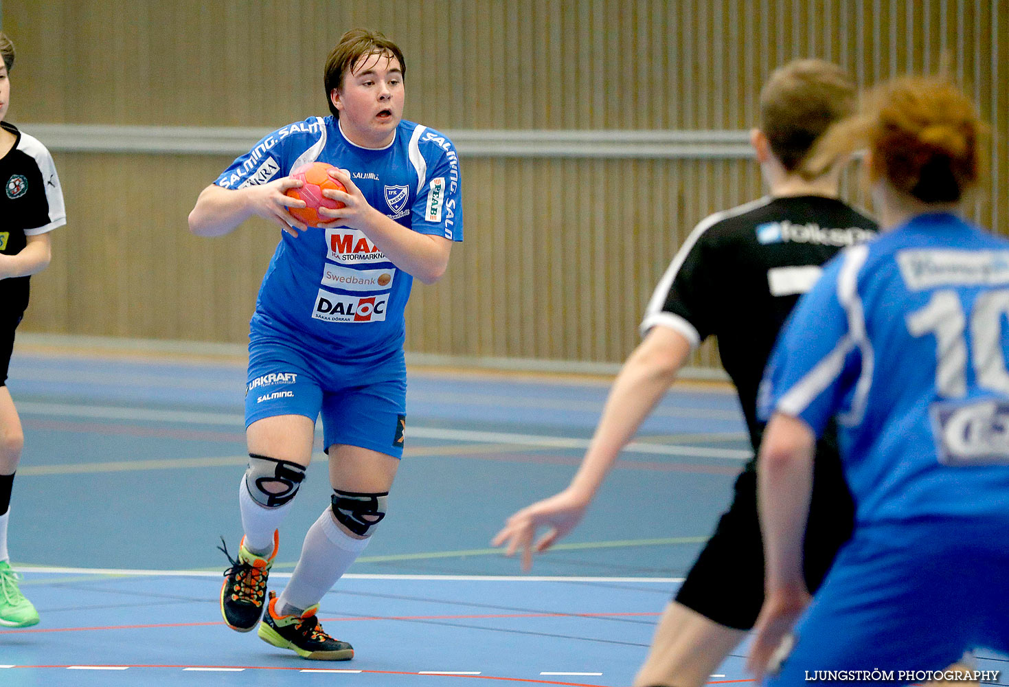 USM P14 Steg 3 IFK Skövde HK 1-Örebro SK HK 2 30-16,herr,Arena Skövde,Skövde,Sverige,Ungdoms-SM,Handboll,2018,197390