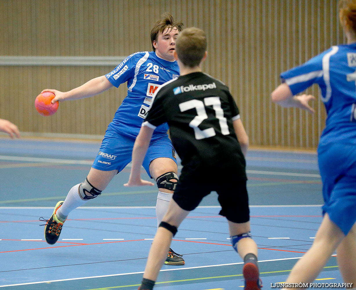 USM P14 Steg 3 IFK Skövde HK 1-Örebro SK HK 2 30-16,herr,Arena Skövde,Skövde,Sverige,Ungdoms-SM,Handboll,2018,197392