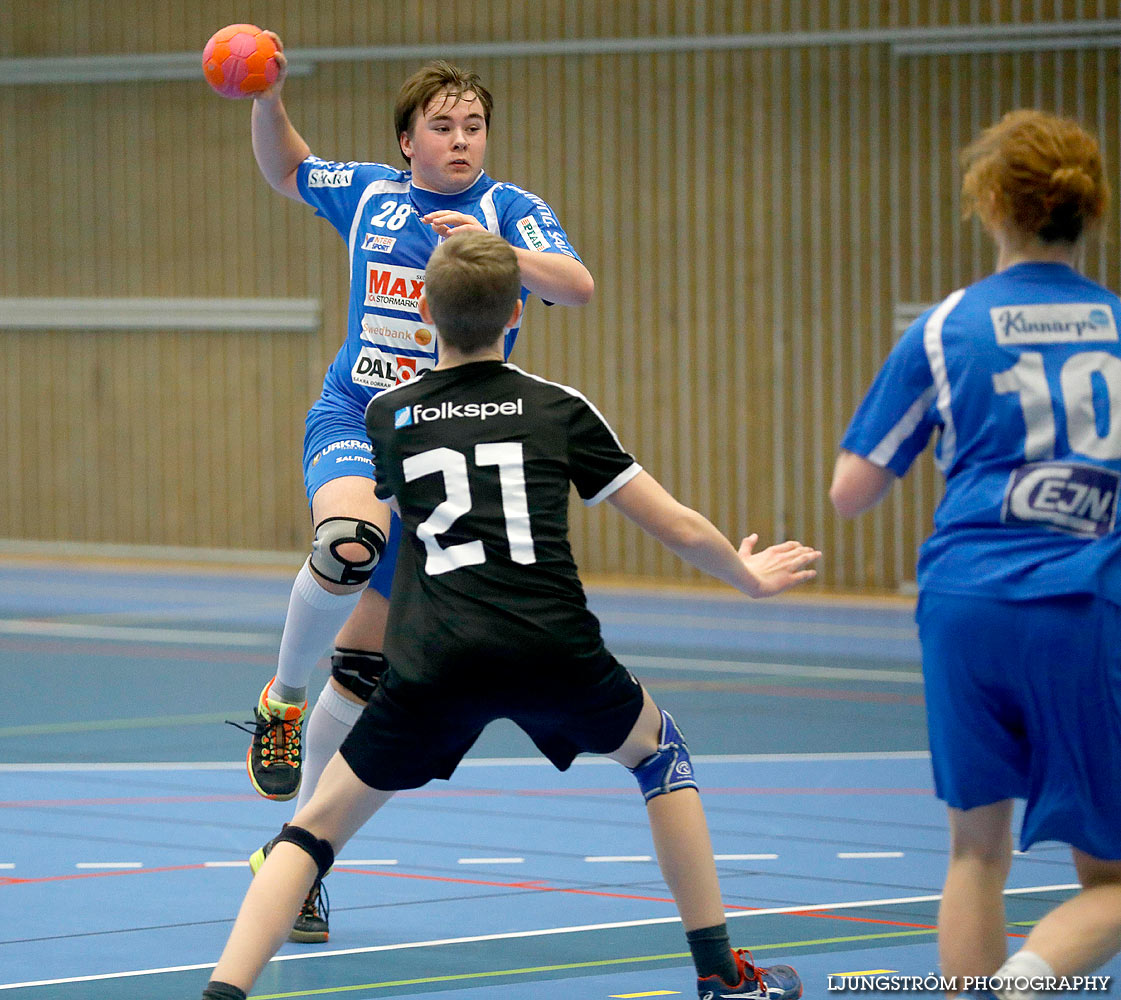 USM P14 Steg 3 IFK Skövde HK 1-Örebro SK HK 2 30-16,herr,Arena Skövde,Skövde,Sverige,Ungdoms-SM,Handboll,2018,197393