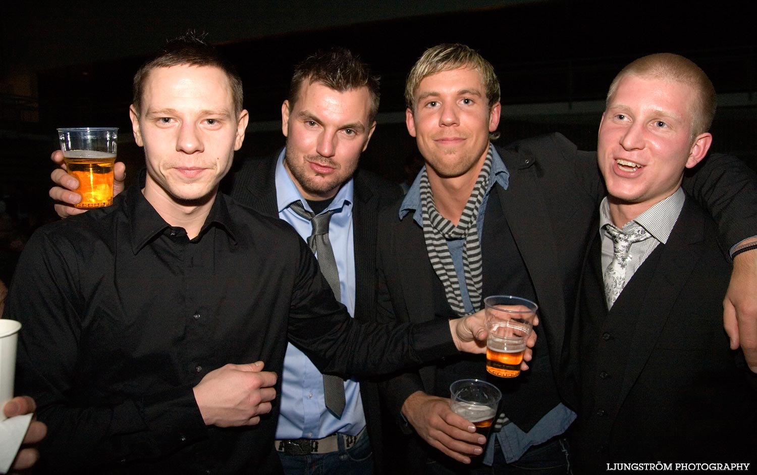 Skövde Idrottsgala 2007,mix,Arena Skövde,Skövde,Sverige,Konsert/Gala,,2007,4348
