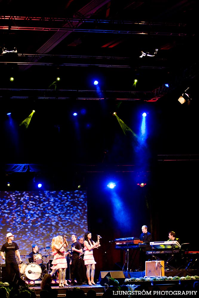 Skövde Idrottsgala 2009,mix,Arena Skövde,Skövde,Sverige,Övrigt,,2009,13625