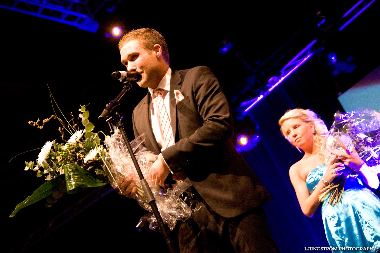 Skövde Idrottsgala 2009,mix,Arena Skövde,Skövde,Sverige,Övrigt,,2009,13652