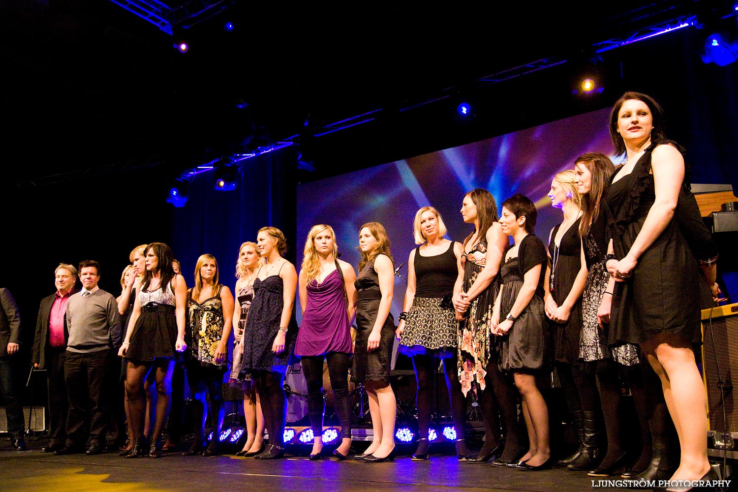 Skövde Idrottsgala 2009,mix,Arena Skövde,Skövde,Sverige,Övrigt,,2009,13658