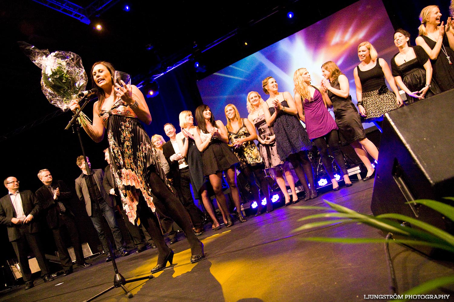 Skövde Idrottsgala 2009,mix,Arena Skövde,Skövde,Sverige,Övrigt,,2009,13659