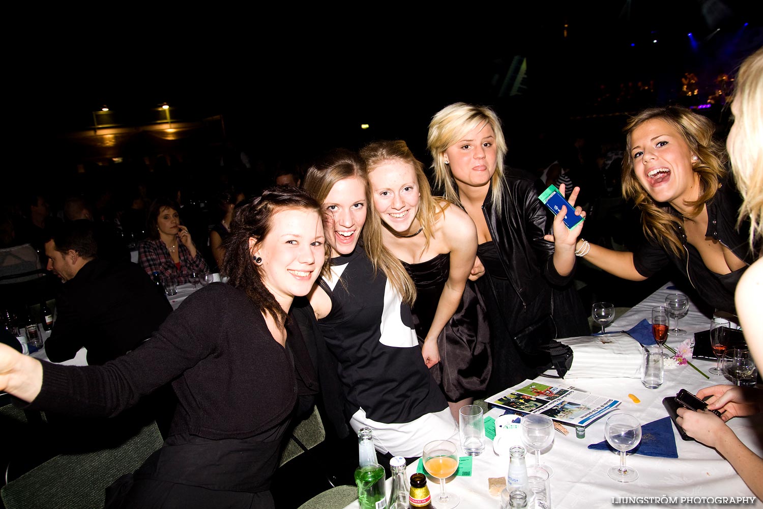 Skövde Idrottsgala 2009,mix,Arena Skövde,Skövde,Sverige,Övrigt,,2009,13685