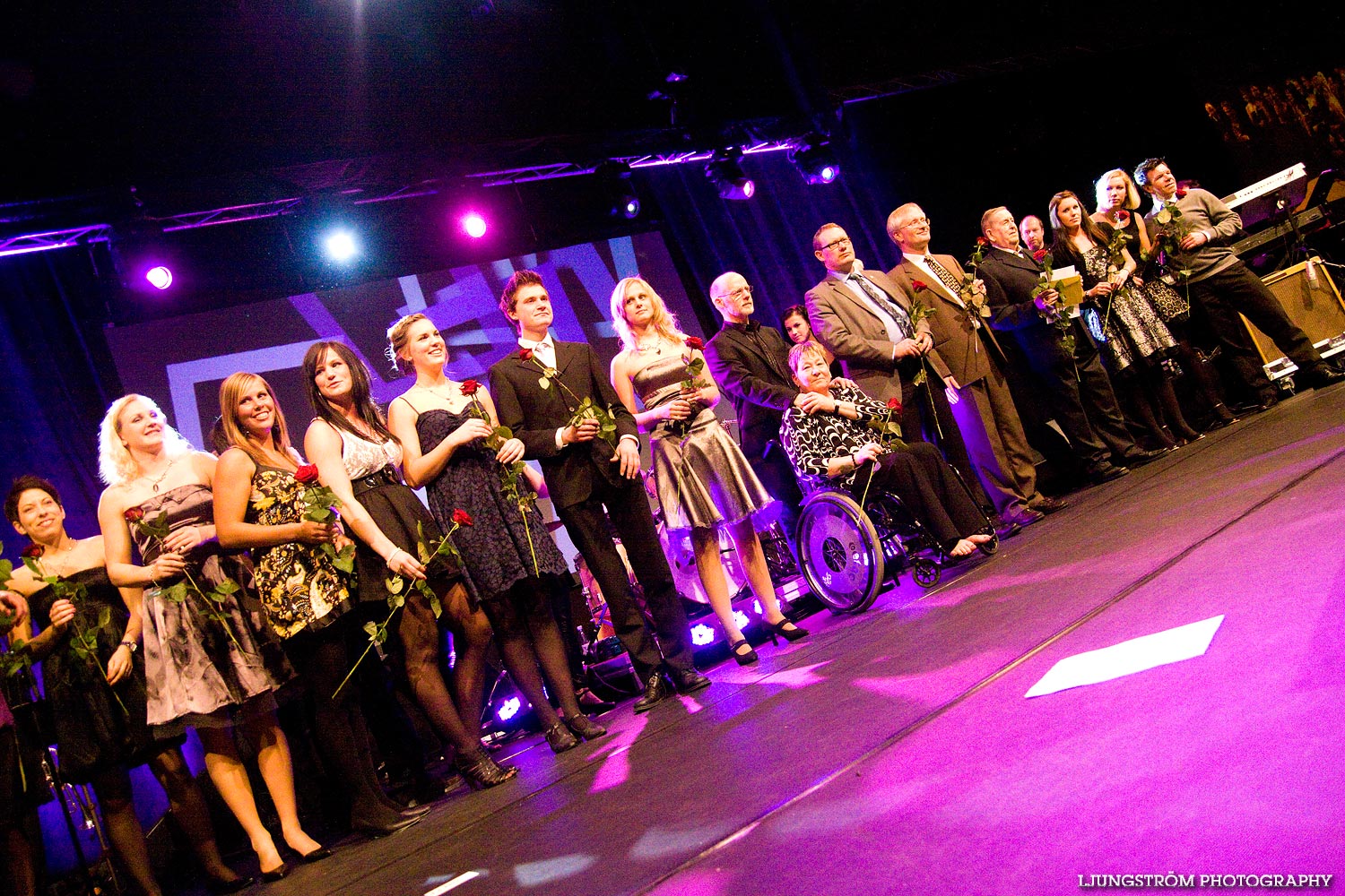 Skövde Idrottsgala 2009,mix,Arena Skövde,Skövde,Sverige,Övrigt,,2009,13711