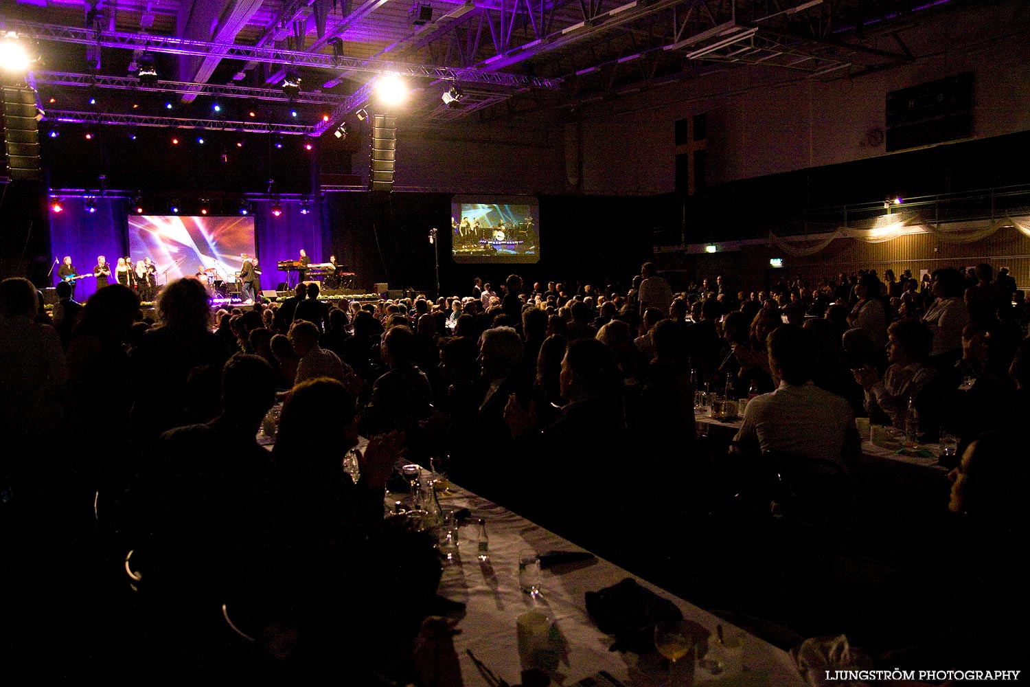 Skövde Idrottsgala 2009,mix,Arena Skövde,Skövde,Sverige,Övrigt,,2009,13717