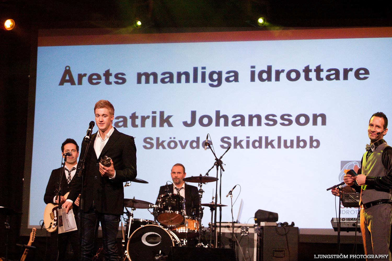 Skövde Idrottsgala 2011,mix,Arena Skövde,Skövde,Sverige,Övrigt,,2011,34589