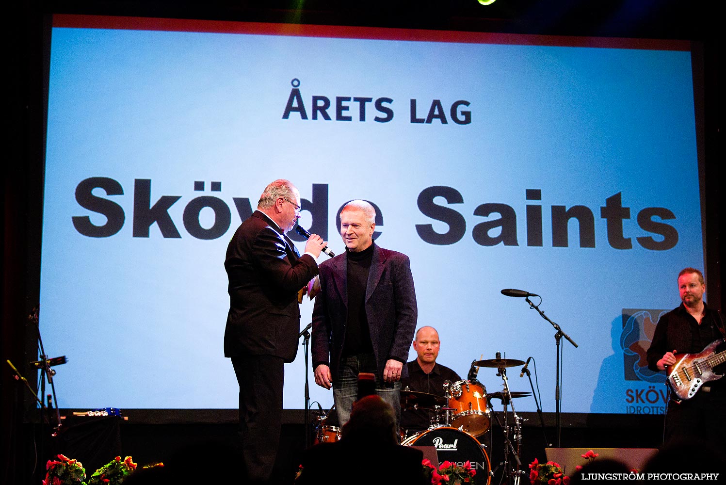 Skövde Idrottsgala 2013,mix,Arena Skövde,Skövde,Sverige,Konsert/Gala,,2013,63402