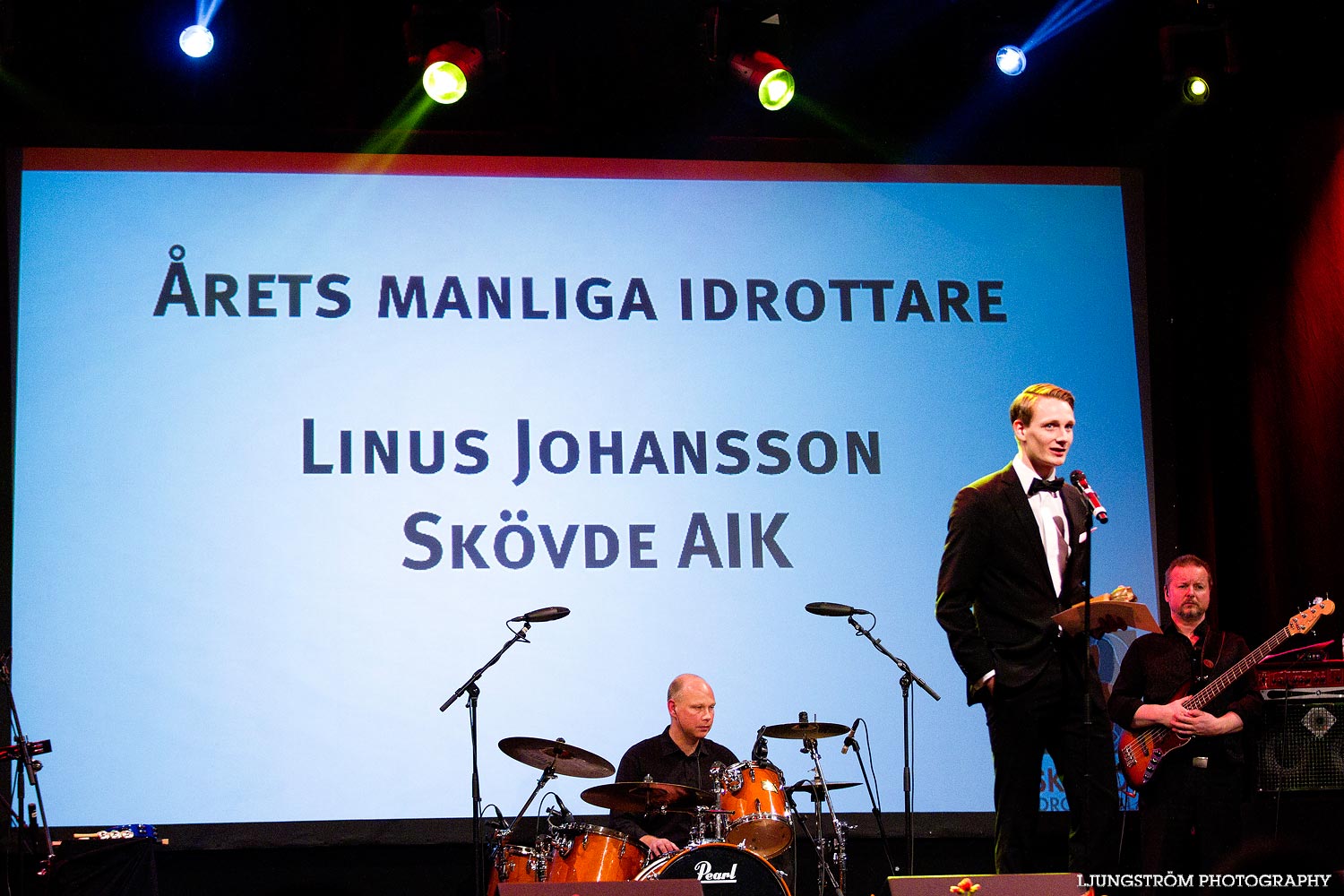 Skövde Idrottsgala 2013,mix,Arena Skövde,Skövde,Sverige,Konsert/Gala,,2013,63408