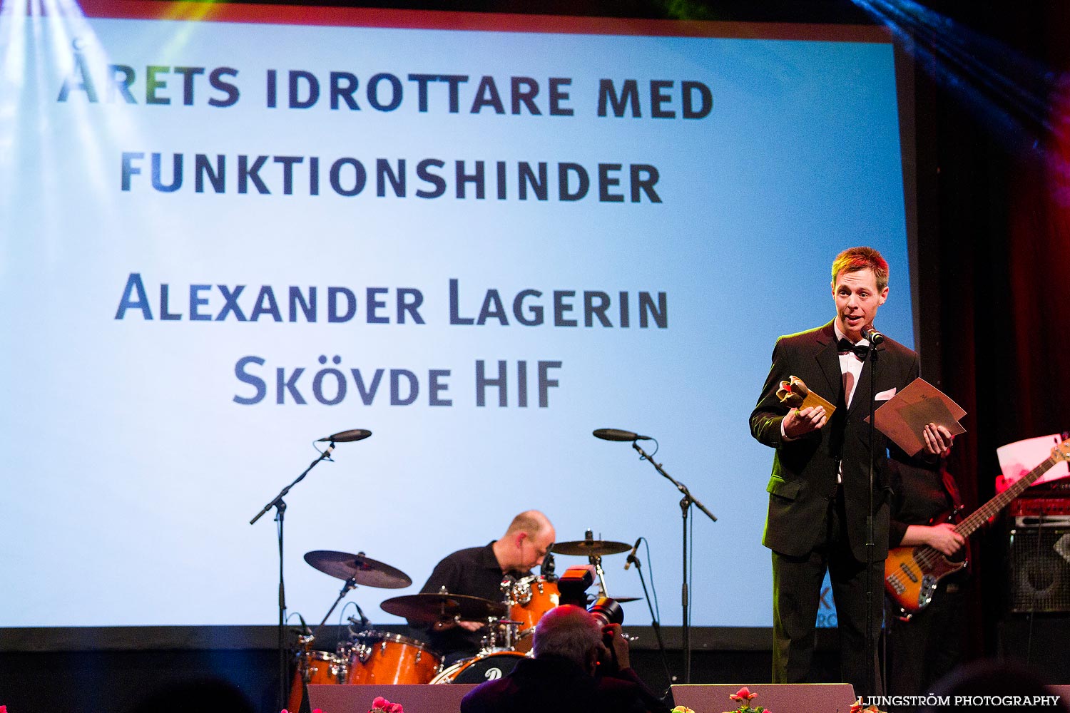 Skövde Idrottsgala 2013,mix,Arena Skövde,Skövde,Sverige,Konsert/Gala,,2013,63413