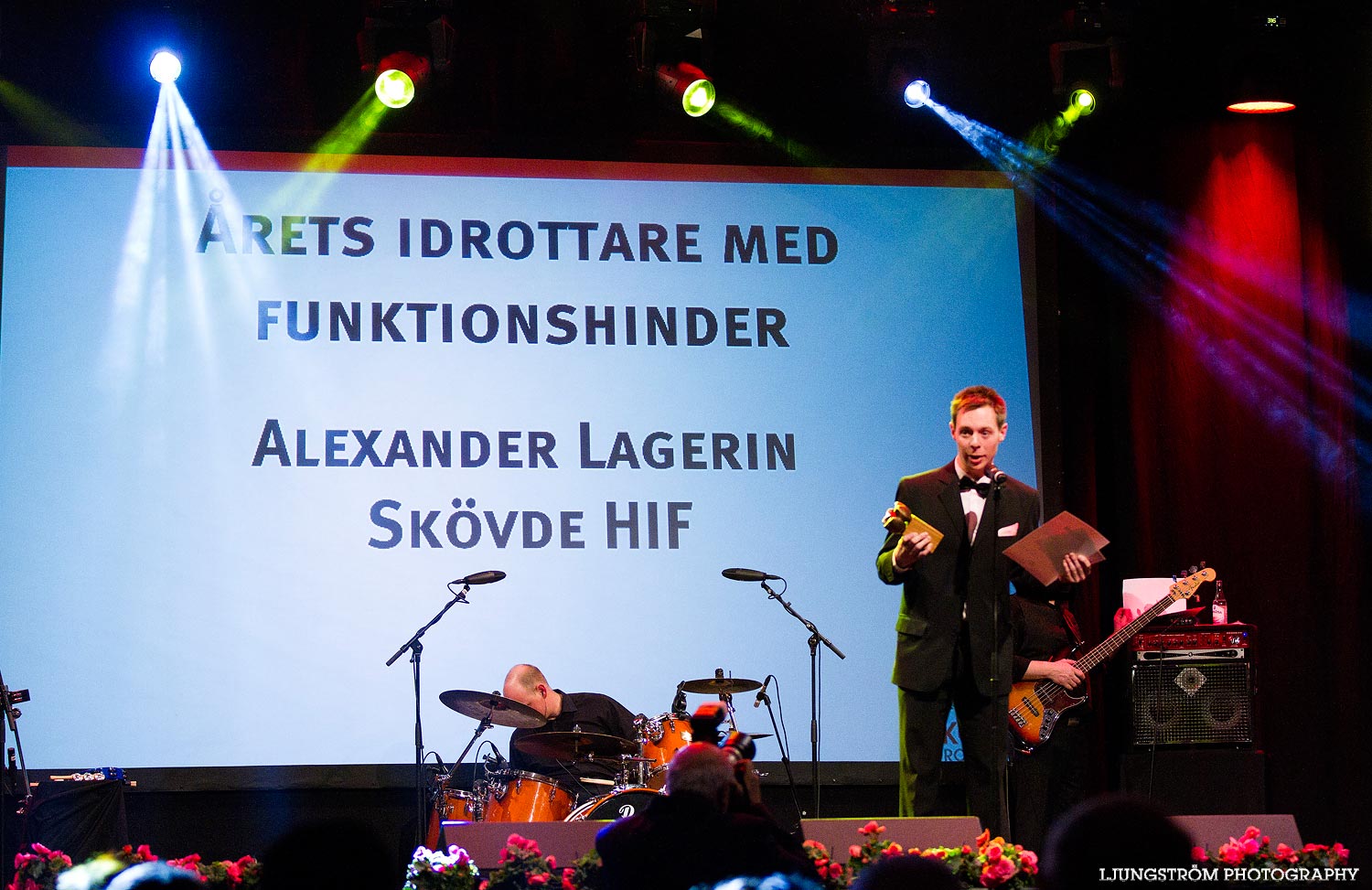 Skövde Idrottsgala 2013,mix,Arena Skövde,Skövde,Sverige,Konsert/Gala,,2013,63414