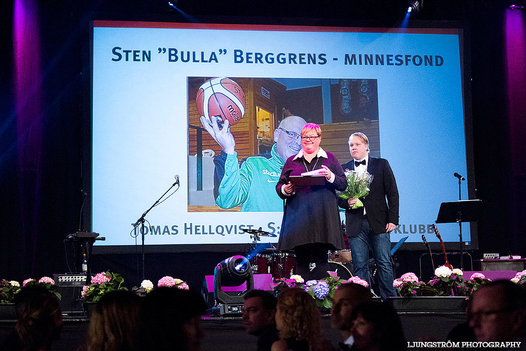 Skövde Idrottsgala 2014,mix,Arena Skövde,Skövde,Sverige,Konsert/Gala,,2014,81767