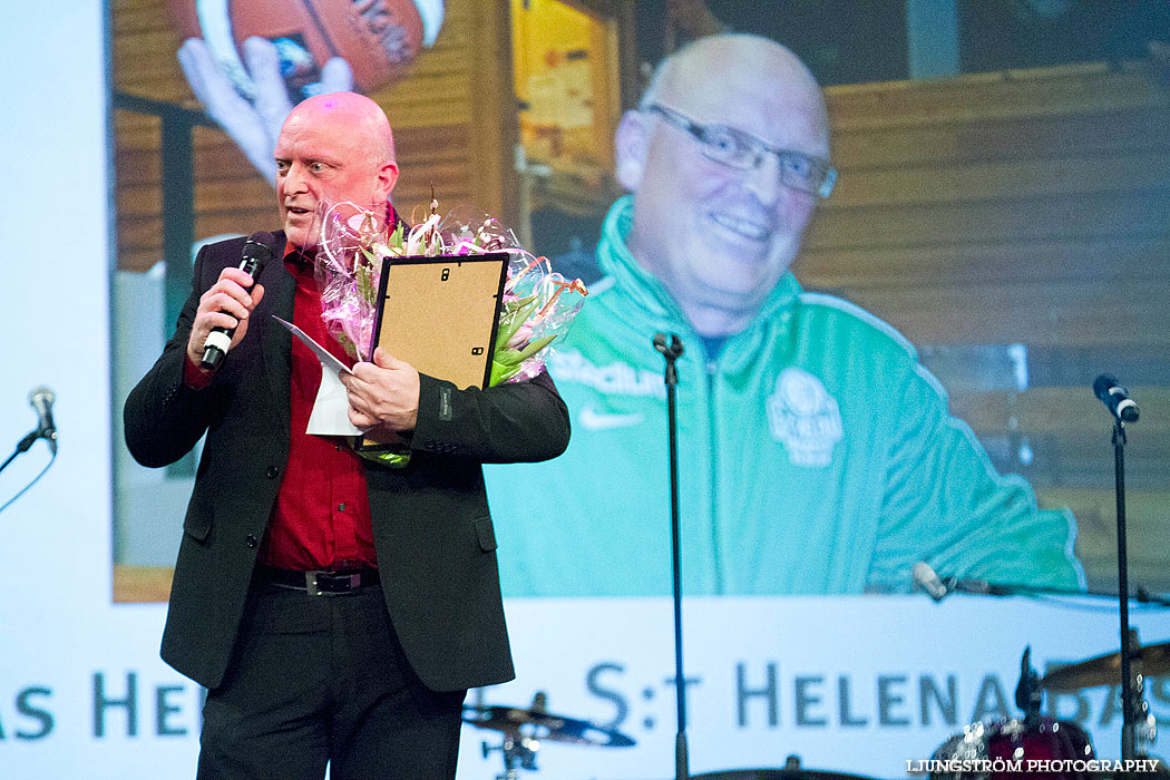Skövde Idrottsgala 2014,mix,Arena Skövde,Skövde,Sverige,Konsert/Gala,,2014,81768
