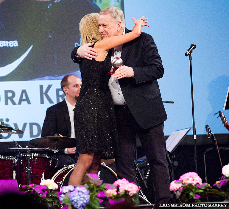 Skövde Idrottsgala 2014,mix,Arena Skövde,Skövde,Sverige,Konsert/Gala,,2014,81783