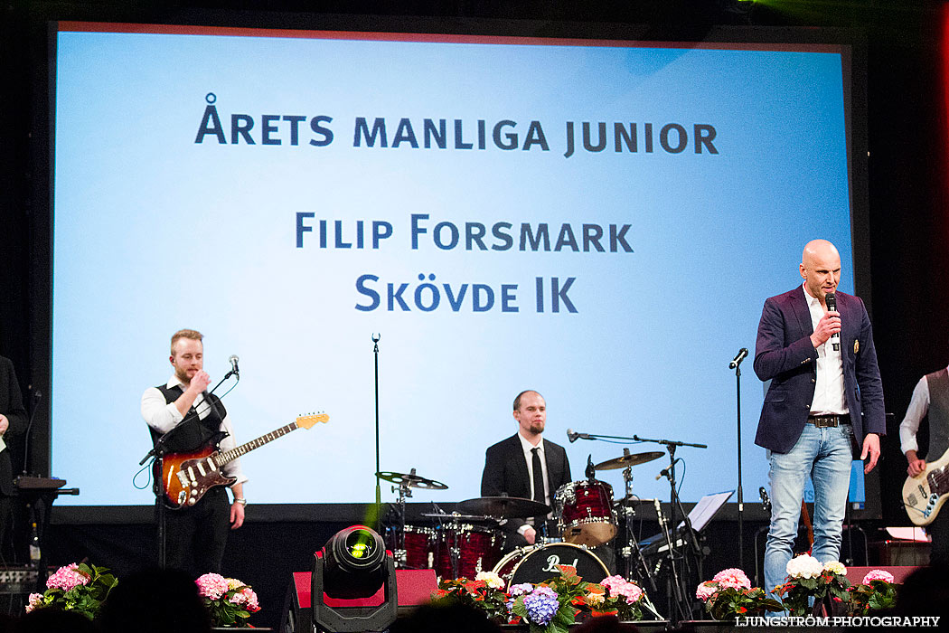 Skövde Idrottsgala 2014,mix,Arena Skövde,Skövde,Sverige,Konsert/Gala,,2014,81792