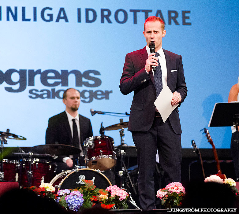 Skövde Idrottsgala 2014,mix,Arena Skövde,Skövde,Sverige,Konsert/Gala,,2014,81794