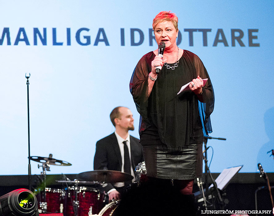 Skövde Idrottsgala 2014,mix,Arena Skövde,Skövde,Sverige,Konsert/Gala,,2014,81797