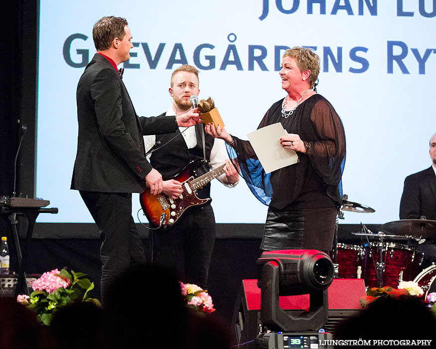Skövde Idrottsgala 2014,mix,Arena Skövde,Skövde,Sverige,Konsert/Gala,,2014,81798