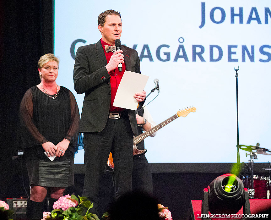 Skövde Idrottsgala 2014,mix,Arena Skövde,Skövde,Sverige,Konsert/Gala,,2014,81799