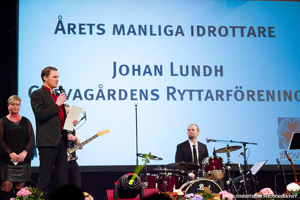 Skövde Idrottsgala 2014,mix,Arena Skövde,Skövde,Sverige,Konsert/Gala,,2014,81800