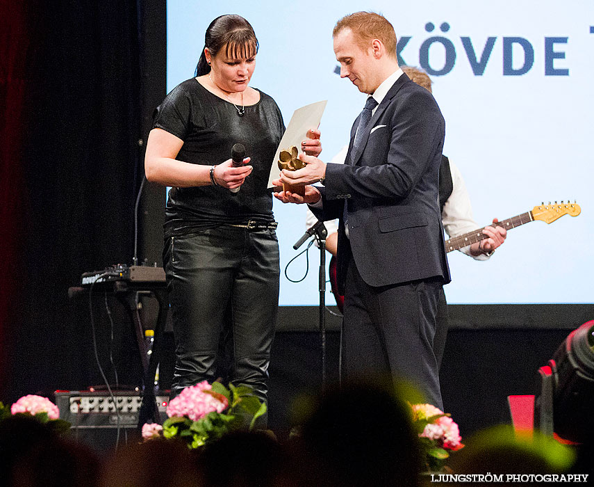 Skövde Idrottsgala 2014,mix,Arena Skövde,Skövde,Sverige,Konsert/Gala,,2014,81804