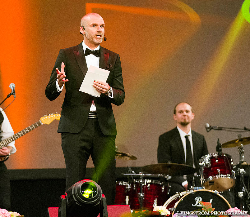 Skövde Idrottsgala 2014,mix,Arena Skövde,Skövde,Sverige,Konsert/Gala,,2014,81811