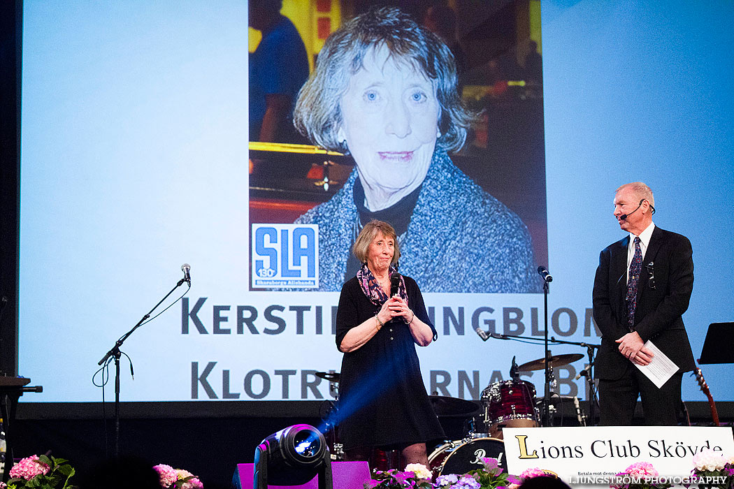 Skövde Idrottsgala 2014,mix,Arena Skövde,Skövde,Sverige,Konsert/Gala,,2014,81830