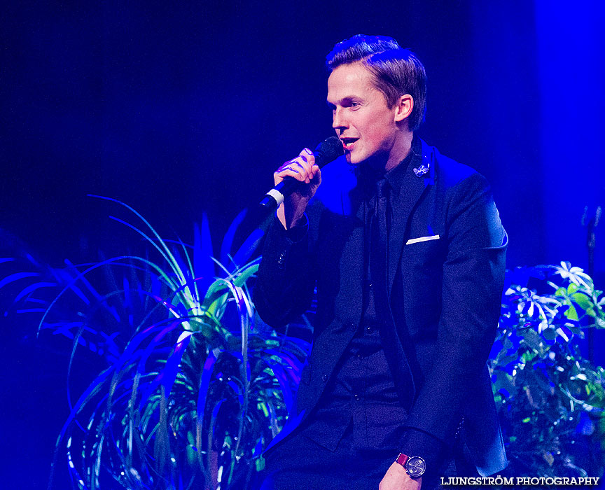 Skövde Idrottsgala 2014,mix,Arena Skövde,Skövde,Sverige,Konsert/Gala,,2014,81837