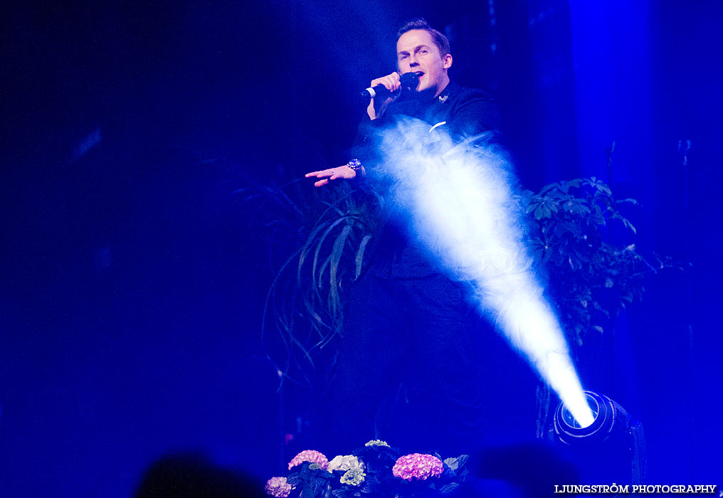 Skövde Idrottsgala 2014,mix,Arena Skövde,Skövde,Sverige,Konsert/Gala,,2014,81838