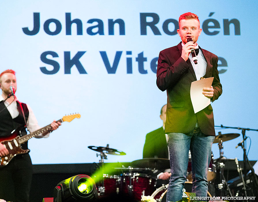 Skövde Idrottsgala 2014,mix,Arena Skövde,Skövde,Sverige,Konsert/Gala,,2014,81856