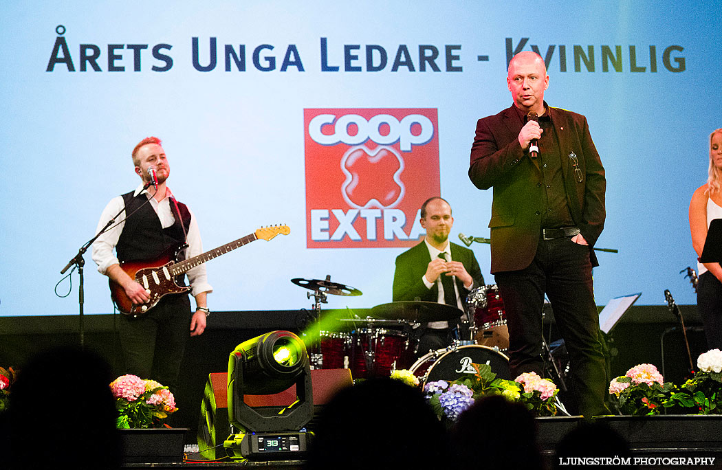 Skövde Idrottsgala 2014,mix,Arena Skövde,Skövde,Sverige,Konsert/Gala,,2014,81860