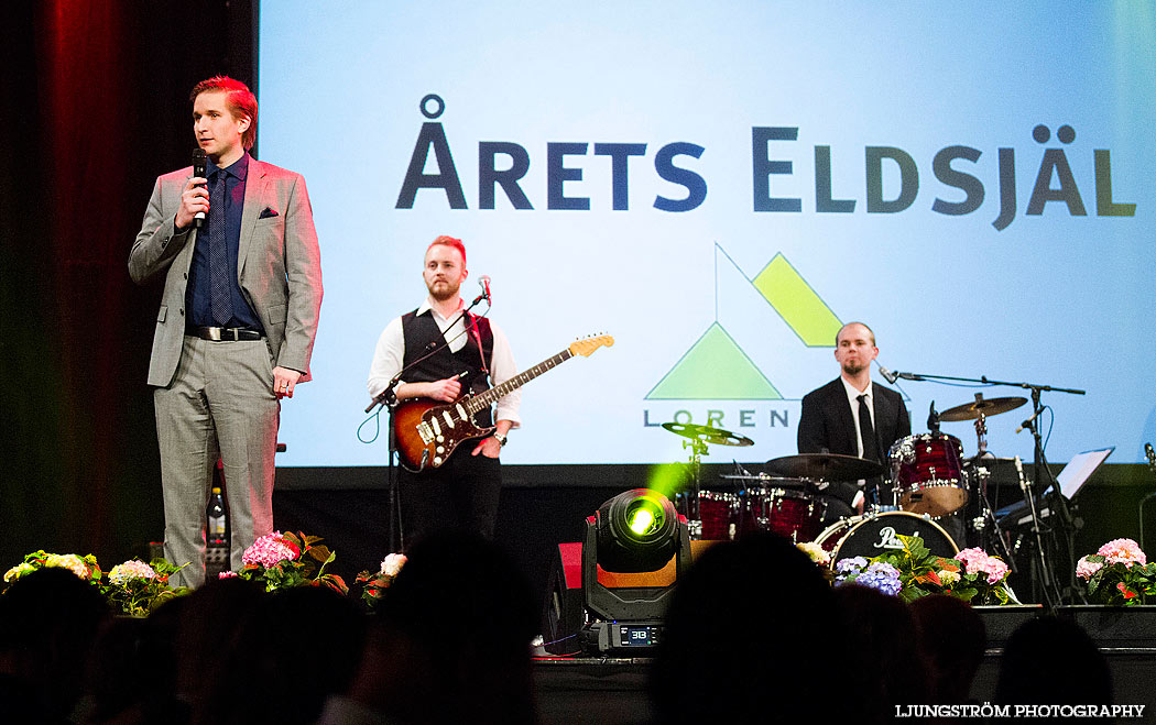 Skövde Idrottsgala 2014,mix,Arena Skövde,Skövde,Sverige,Konsert/Gala,,2014,81863