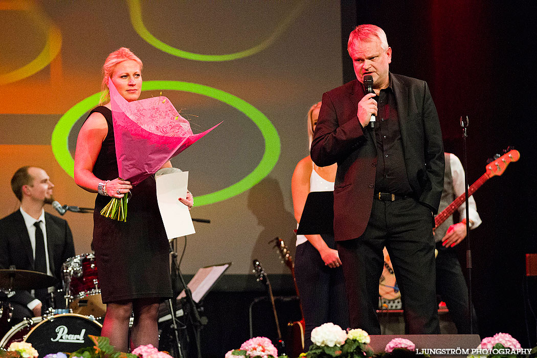 Skövde Idrottsgala 2014,mix,Arena Skövde,Skövde,Sverige,Konsert/Gala,,2014,81873