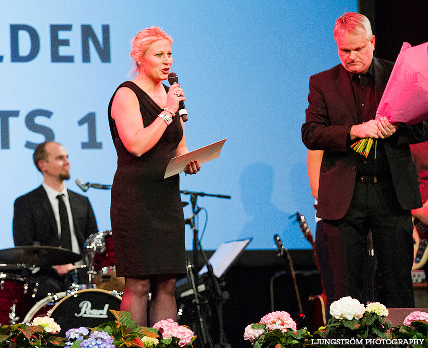 Skövde Idrottsgala 2014,mix,Arena Skövde,Skövde,Sverige,Konsert/Gala,,2014,81875