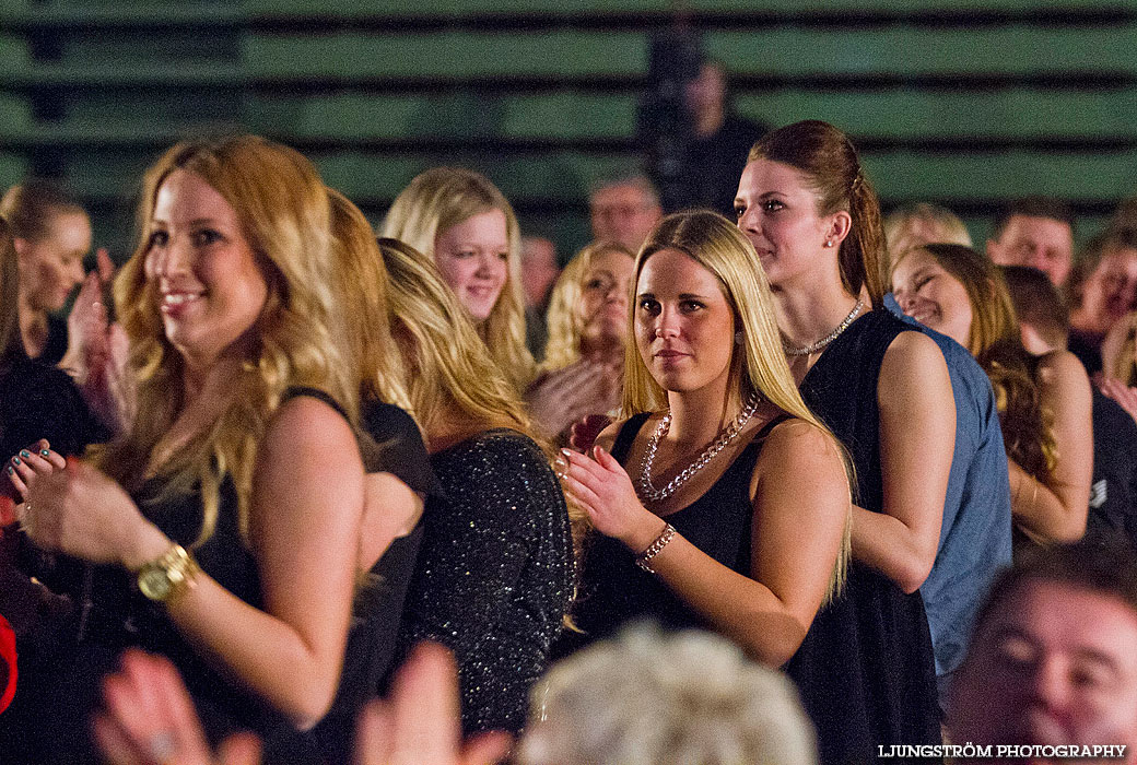 Skövde Idrottsgala 2014,mix,Arena Skövde,Skövde,Sverige,Konsert/Gala,,2014,81905