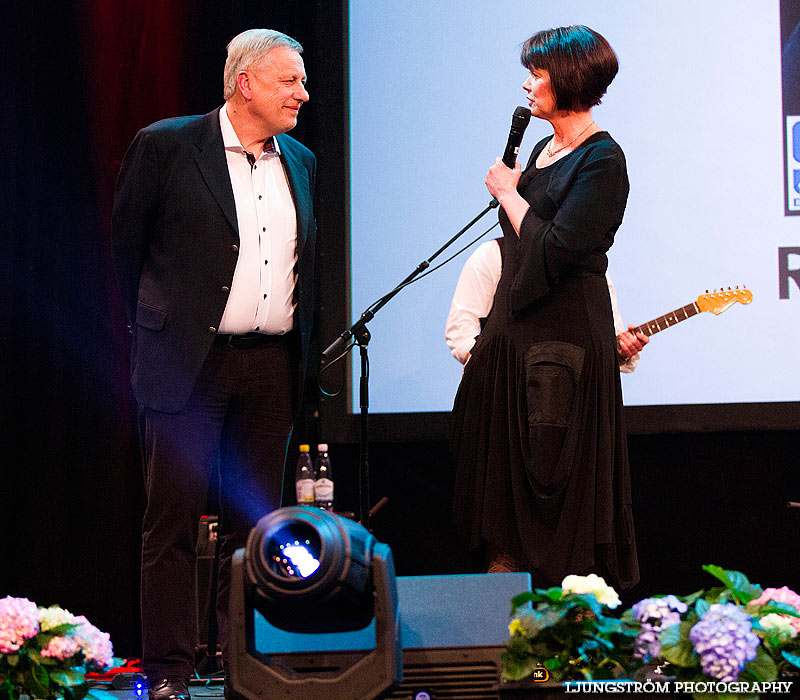 Skövde Idrottsgala 2014,mix,Arena Skövde,Skövde,Sverige,Konsert/Gala,,2014,81930