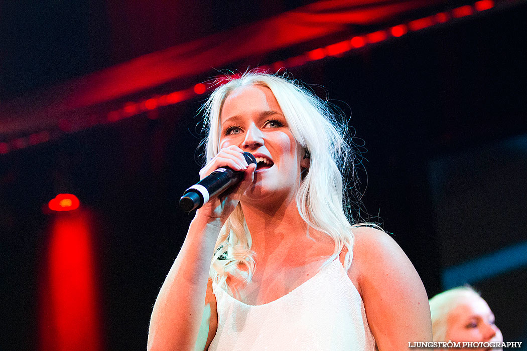 Skövde Idrottsgala 2014,mix,Arena Skövde,Skövde,Sverige,Konsert/Gala,,2014,81944